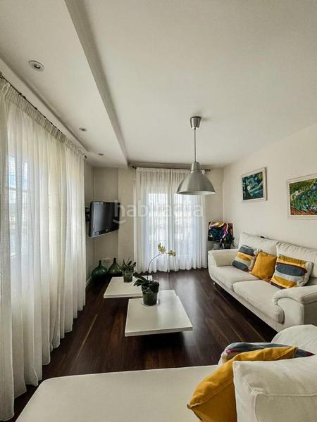 Foto f02fd76b-80af-4520-b879-5563f1498651. Location appartement avec chauffage parking dans Centro - Echegaray Pontevedra