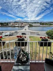 Location Attique  Puente
