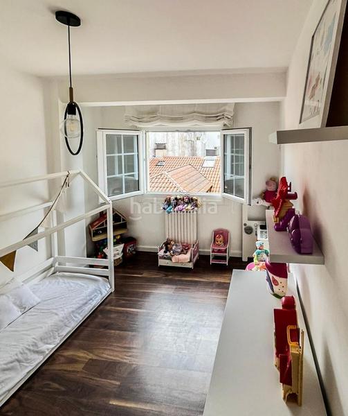Foto e4ed2e9f-a0c8-4daf-ac80-d29476ecab9b. Rent flat with heating parking in Centro - Echegaray Pontevedra