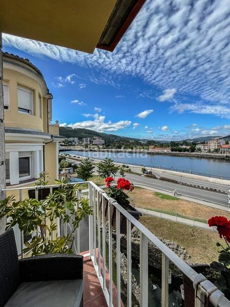 Foto 0bad9ba8-5207-4b37-a0aa-11e530412977. Alquiler piso en Centro - Echegaray Pontevedra