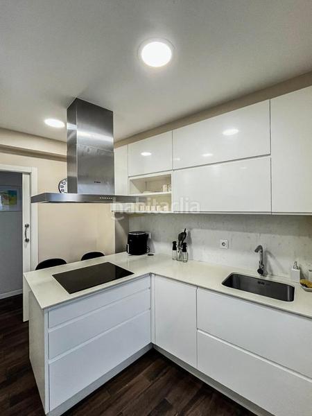 Foto 4863a77d-9524-43a4-ad5b-fe955f92b81c. Alquiler piso en Centro - Echegaray Pontevedra