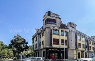 Location Appartement  Rosalia de castro 61