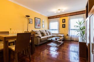 Lloguer Apartament a La Seca - Los Salgueriños