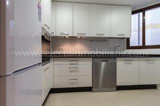 Lloguer Apartament a La Seca - Los Salgueriños