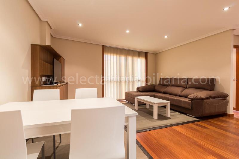 Foto fe68bc6b-7660-4d74-ac9a-8b692a1126c8. Location appartement avec chauffage parking dans La Seca - Los Salgueriños Pontevedra