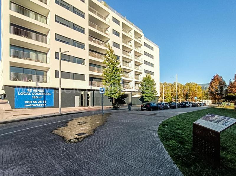 Foto 6ac4a5f4-84c7-4383-ad24-8b7b52a898ca. Pis amb calefacció aparcament a Zona de Plaza de Barcelos Pontevedra