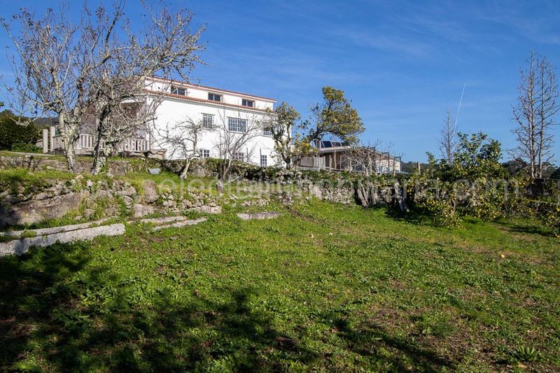 Foto f3d284b3-d05f-4cff-b33f-10b9496f25ac. Casa amb calefacció aparcament a Combarro Poio