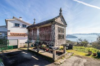 Casa en Combarro
