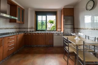 Affitto Appartamento in San Xoán de Poio