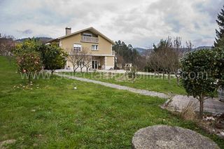 Chalet en Parroquias Rurales