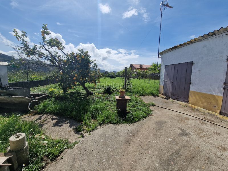 Foto 15ebe04a-4d07-40fc-ae9b-5cdc04cfb9a5. Casa amb calefacció a O Feal - Xubia Narón