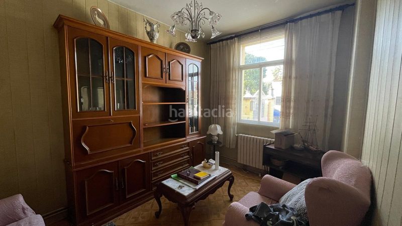 Foto 16d0cd63-6140-4286-a3d6-aef4e73c41ae. Casa amb calefacció a O Feal - Xubia Narón