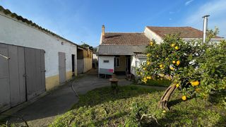 Casa  Camiño pena parda. Casa con encantadora finca en la xubia