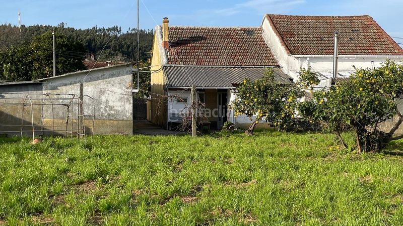 Foto 1dcb49dc-3f3f-4b16-b27f-52716d6c00e2. Casa amb calefacció a O Feal - Xubia Narón