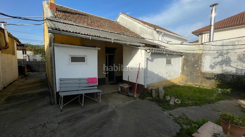 Foto 1e1826eb-171b-489b-ab19-e88d32ccea0e. Casa amb calefacció a O Feal - Xubia Narón