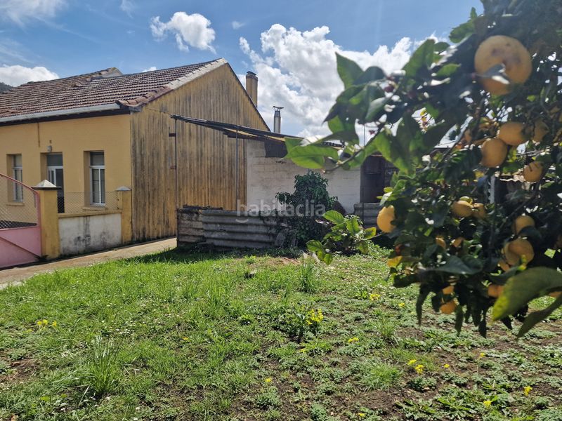 Foto 23b64e06-f0d6-474c-85b5-f65186051a02. Casa amb calefacció a O Feal - Xubia Narón