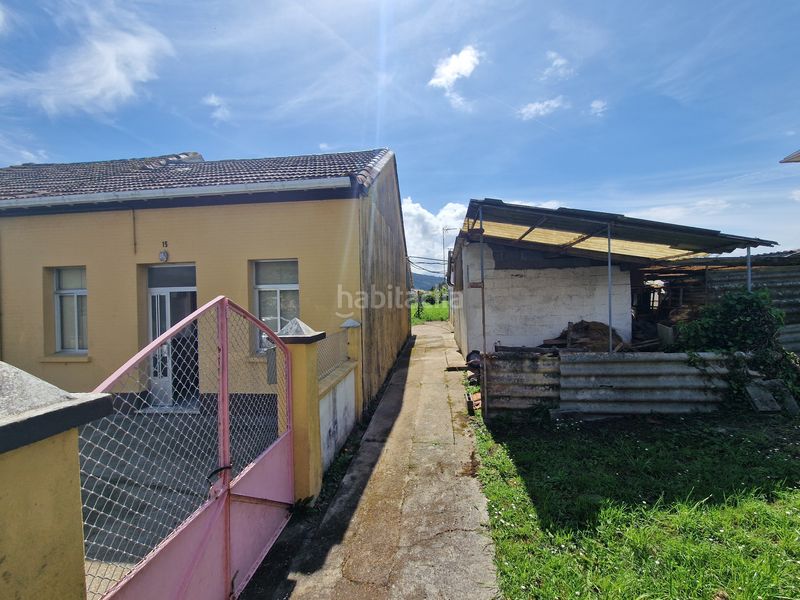 Foto 2612dece-56e9-4adc-9b72-7f3578532016. Casa amb calefacció a O Feal - Xubia Narón