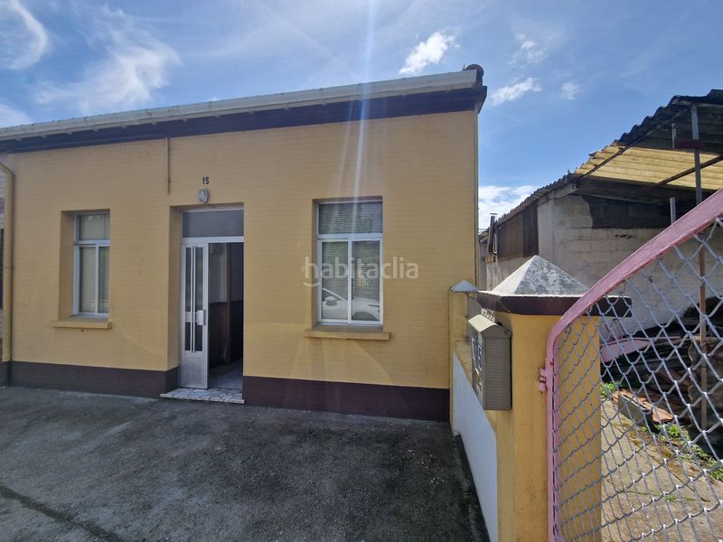 Foto 4333ab8f-f9fd-4715-9d8f-10f9498273e9. Casa amb calefacció a O Feal - Xubia Narón