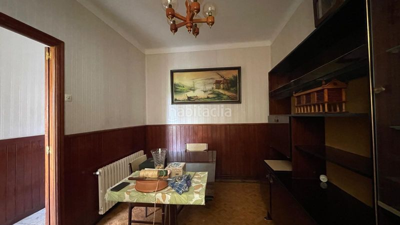 Foto 469647c9-05fc-4e50-9061-19ccd325062c. Casa amb calefacció a O Feal - Xubia Narón