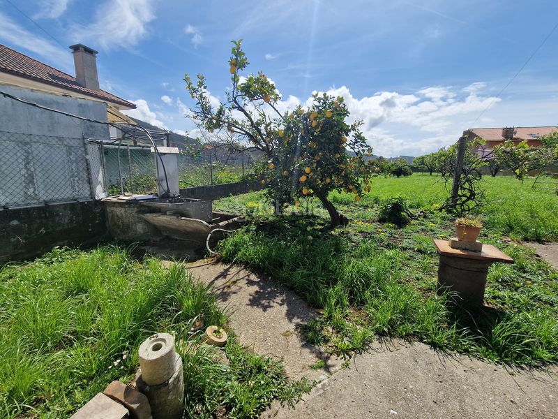 Foto 506687ac-8440-4983-8124-76549bfad210. Casa amb calefacció a O Feal - Xubia Narón