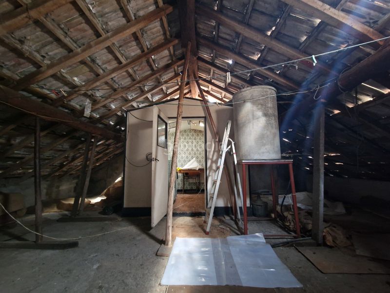 Foto 87cdb464-3df5-484b-845d-1d36cddc949d. Casa amb calefacció a O Feal - Xubia Narón