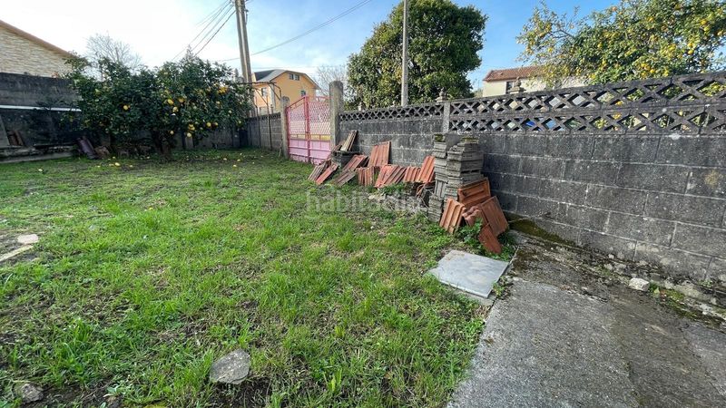 Foto 8b466ddb-670a-4d1d-ba28-118f8dcbda67. Casa amb calefacció a O Feal - Xubia Narón