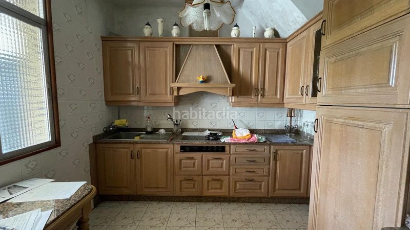 Foto 96742a70-56f5-465b-9aa2-bde715a76064. Casa amb calefacció a O Feal - Xubia Narón