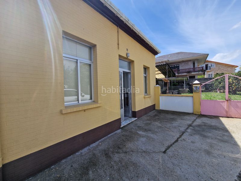 Foto a9fb28c6-0186-434d-a98e-fc794b547c03. Casa amb calefacció a O Feal - Xubia Narón