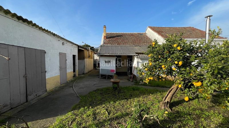 Foto af397e92-a22f-4fd8-89a2-5732bf04691d. Casa amb calefacció a O Feal - Xubia Narón