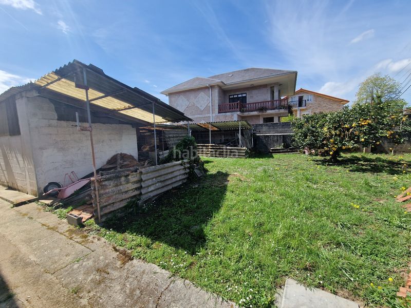 Foto bb58373b-4a40-4edf-a283-a619e07309d2. Casa amb calefacció a O Feal - Xubia Narón