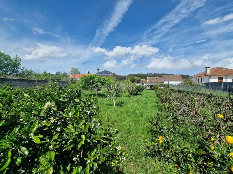 Foto bf636cd0-b782-4c68-84a7-ede05efa2214. Casa amb calefacció a O Feal - Xubia Narón
