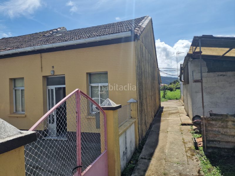 Foto c731f4ee-1660-4ba8-953f-b0452e70618e. Casa amb calefacció a O Feal - Xubia Narón