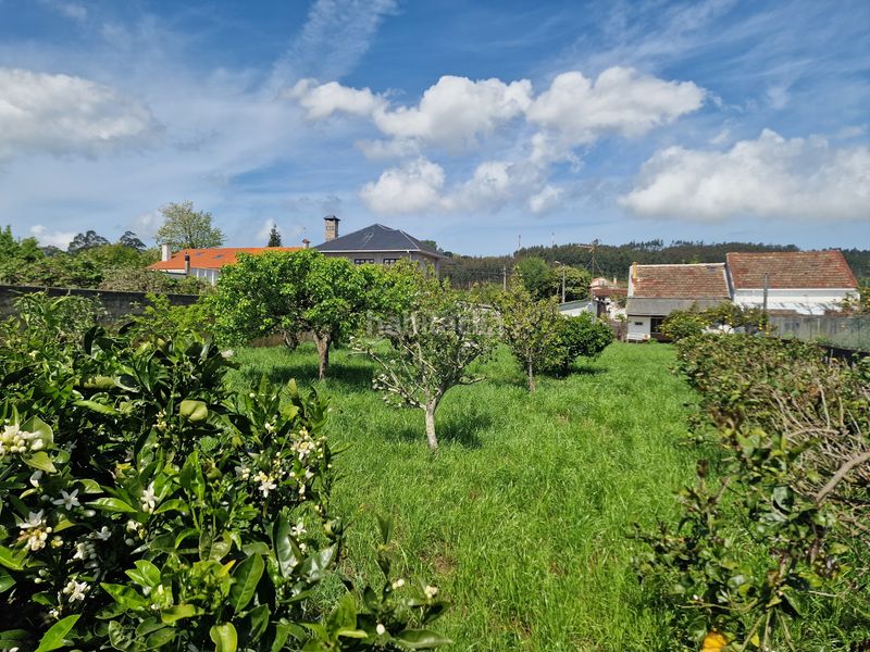 Foto ca4a452d-d2b9-4c40-8e7c-168254d81e69. Casa amb calefacció a O Feal - Xubia Narón