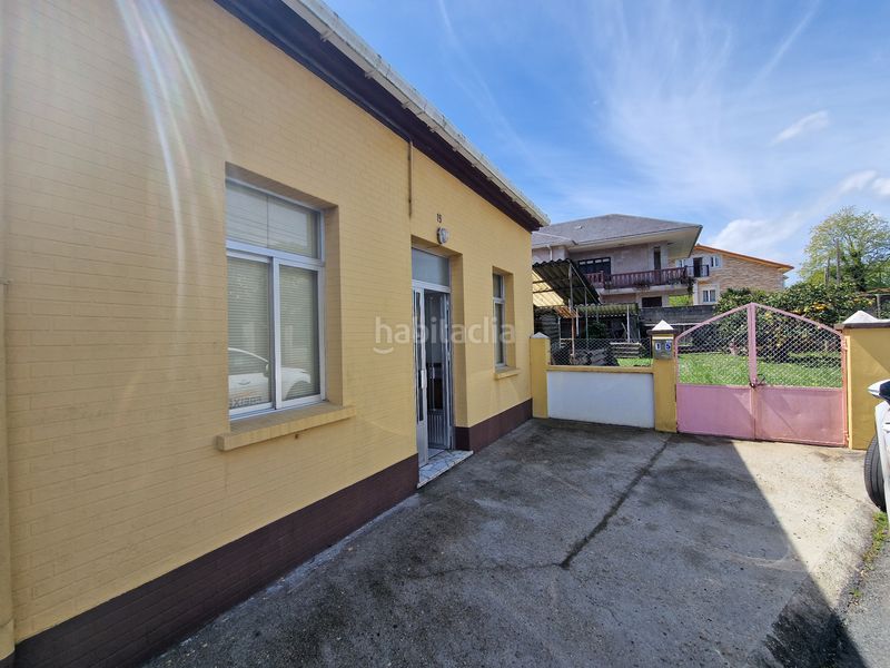 Foto cb734acb-7028-4dc8-b8f0-a5e143421d7b. Casa amb calefacció a O Feal - Xubia Narón