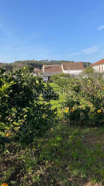 Foto cde747b0-c8eb-4cb9-b19a-2bf0422a3f87. Casa amb calefacció a O Feal - Xubia Narón