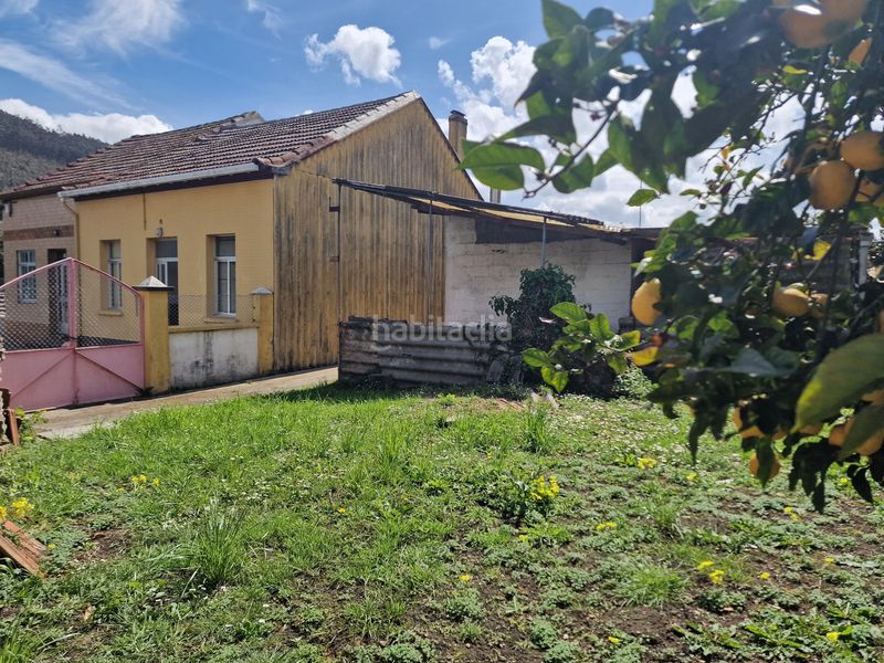 Foto dcf5241e-7069-46a5-bf88-4faa2062ba91. Casa amb calefacció a O Feal - Xubia Narón