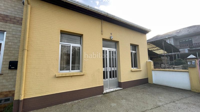 Foto e564e696-bcc1-4c05-a1ee-2c54f14fd21e. Casa amb calefacció a O Feal - Xubia Narón