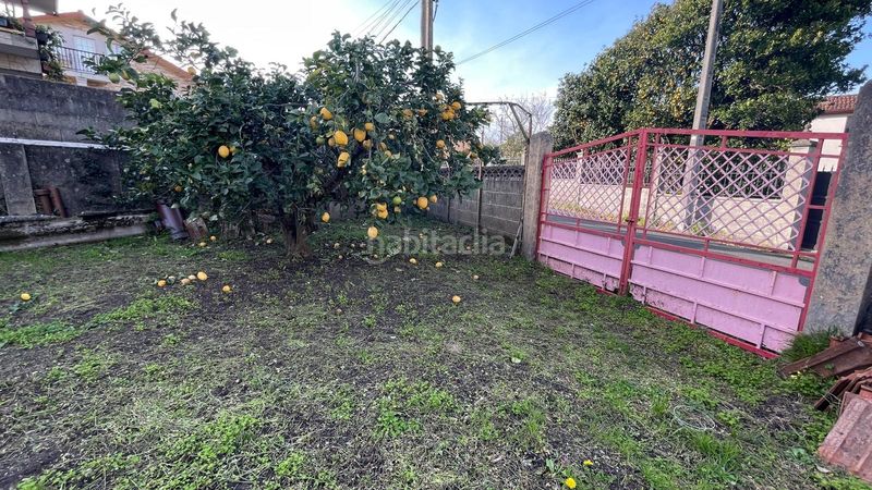 Foto fa69949e-5bdb-433e-a664-4252850a509a. Casa amb calefacció a O Feal - Xubia Narón