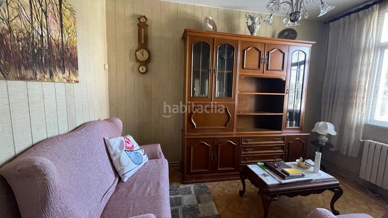 Foto fef58e49-7908-4edf-af23-257221e3336c. Casa amb calefacció a O Feal - Xubia Narón