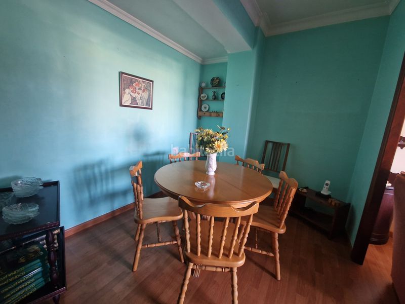 Foto db307b50-88f2-4a49-833e-be2a7920accf. Pis a Porta Nova Ferrol