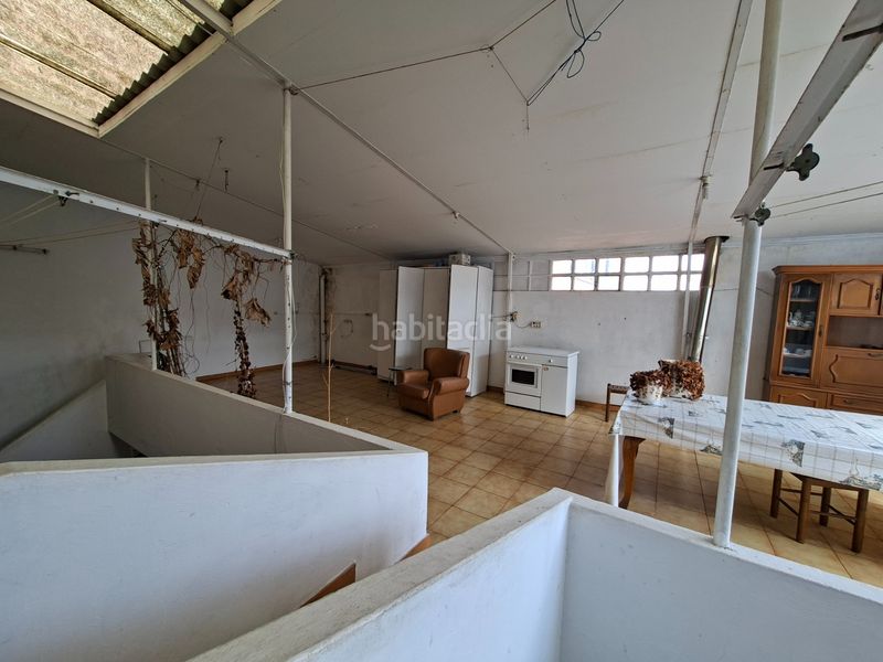 Foto 056010a3-d3df-4568-b7e0-0f2749b13599. Casa adossada amb calefacció a Piñeiros - Freixeiro Narón