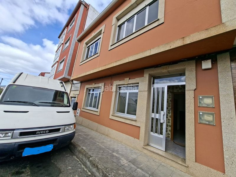 Foto 06de2ece-fc4b-4009-8fe9-4d3faa16de3b. Casa adossada amb calefacció a Piñeiros - Freixeiro Narón