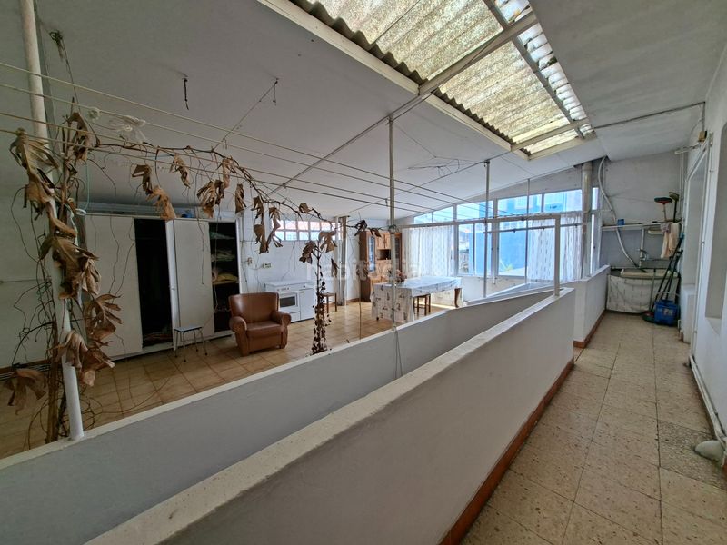 Foto 4299062a-e32d-461e-8510-0c3e2c021e4f. Casa adossada amb calefacció a Piñeiros - Freixeiro Narón