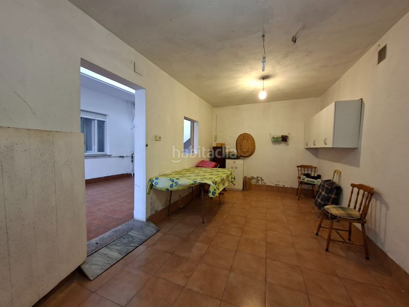 Foto f8a46a50-5c59-4f56-9080-13edcdc6417c. Casa adossada amb calefacció a Piñeiros - Freixeiro Narón