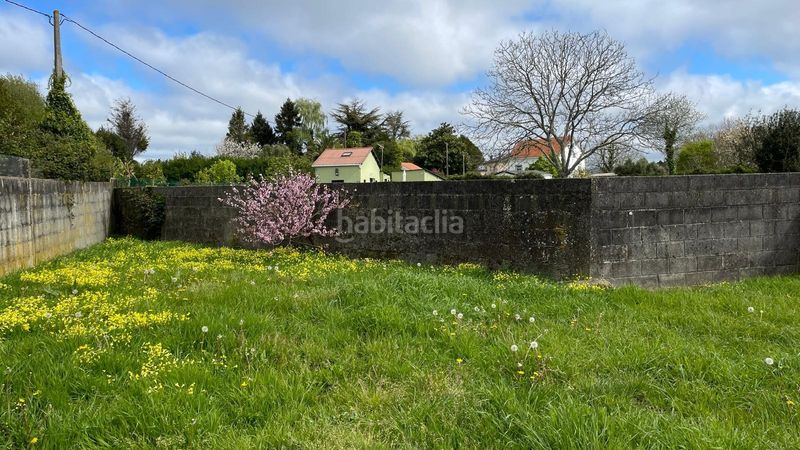 Foto 068a0c8a-afdd-45f7-8d16-d66fb0ce85ce. Casa amb aparcament a A Malata - Catabois - Ciudad Jardín Ferrol
