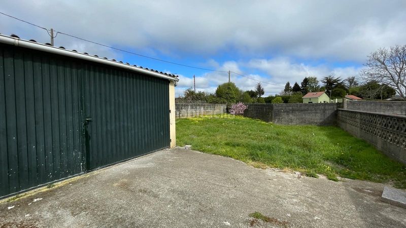 Foto 167a3283-3ecf-46b4-8604-ba01cc0f406d. Casa amb aparcament a A Malata - Catabois - Ciudad Jardín Ferrol
