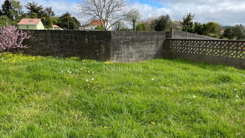 Foto d4a9f3da-bd35-42a0-a03d-94d914b07d4a. Casa amb aparcament a A Malata - Catabois - Ciudad Jardín Ferrol