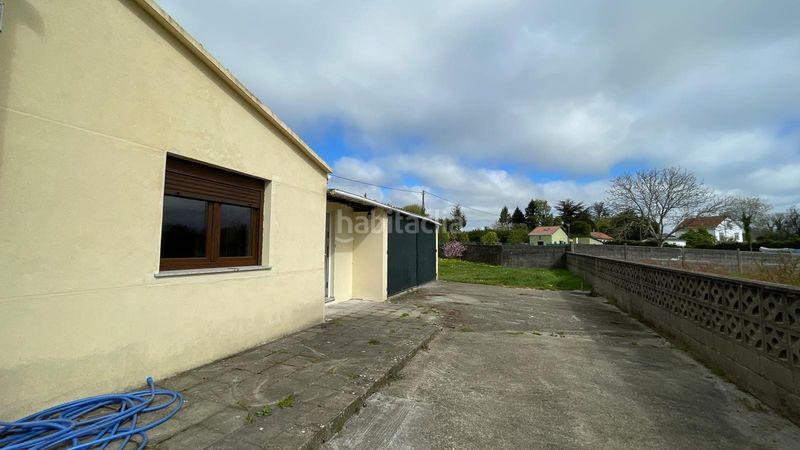 Foto da357649-745d-4f2e-a557-74291dfcd451. Casa amb aparcament a A Malata - Catabois - Ciudad Jardín Ferrol