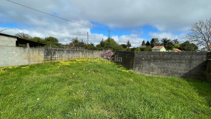 Foto e3ff9e88-be17-4969-9d53-8e0e7d363129. Casa amb aparcament a A Malata - Catabois - Ciudad Jardín Ferrol