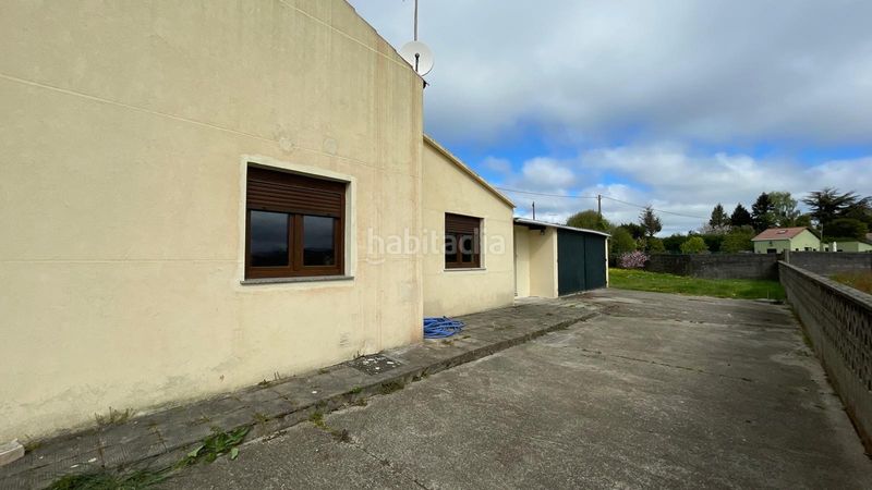 Foto eaea7a22-9688-4461-9b33-60651bc2033f. Casa amb aparcament a A Malata - Catabois - Ciudad Jardín Ferrol